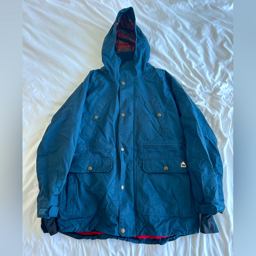 Burton Snowboard XL Insulated